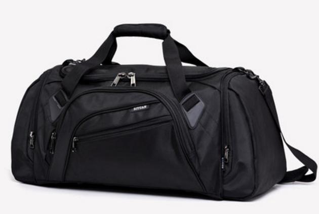 Sports bag