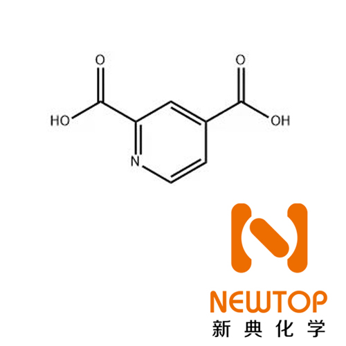 2,4-Pyridinedicarboxylic acid