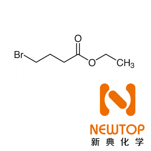 Ethyl 4-bromobutyrate