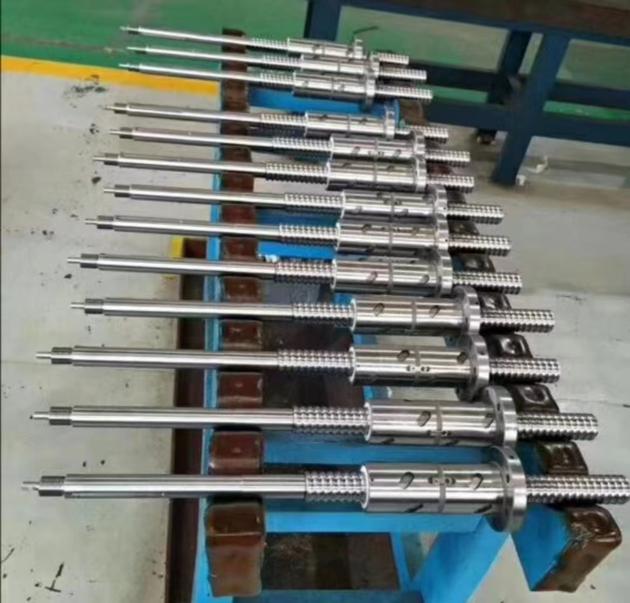 Ballscrew
