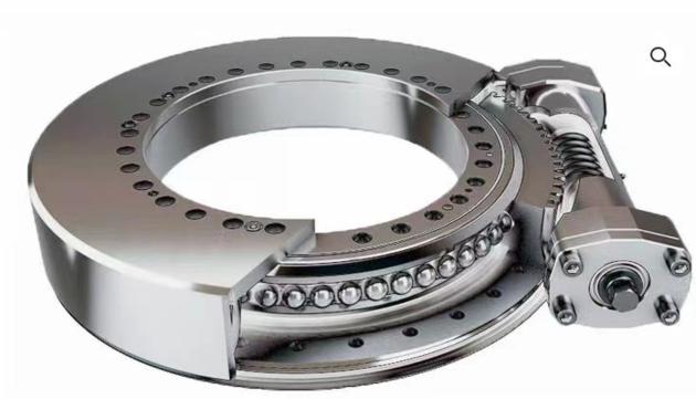 Slewing Bearing Ring