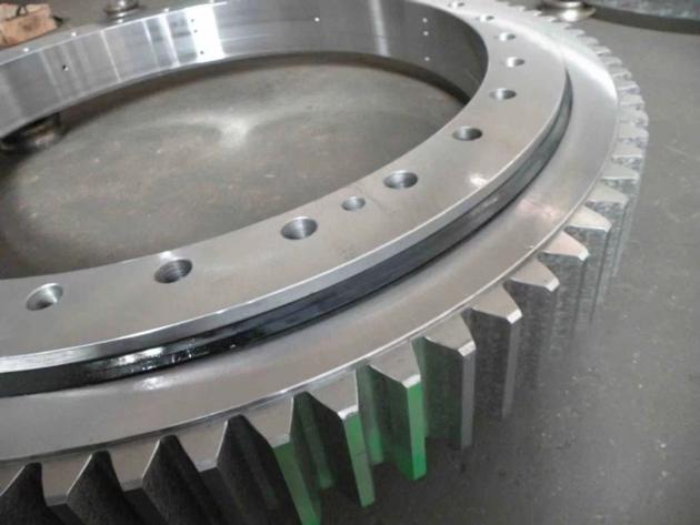 Slewing Bearing Ring