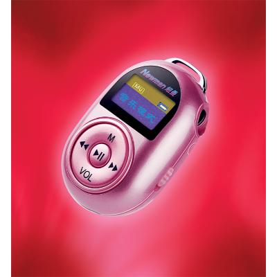 Newsmy MP3/MP4 /Video Player B16 (Previous Newman)