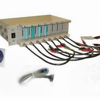 high precision battery testing system