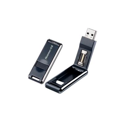 Newsmy Flash Drive-Bioprint Fingerprint Flash Drive (Previous Newman)