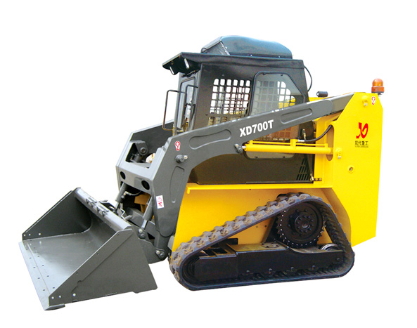Skid Steer Loader XD700T