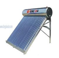 Non-Pressure Solar Water Heater Manufacture Co.,Ltd