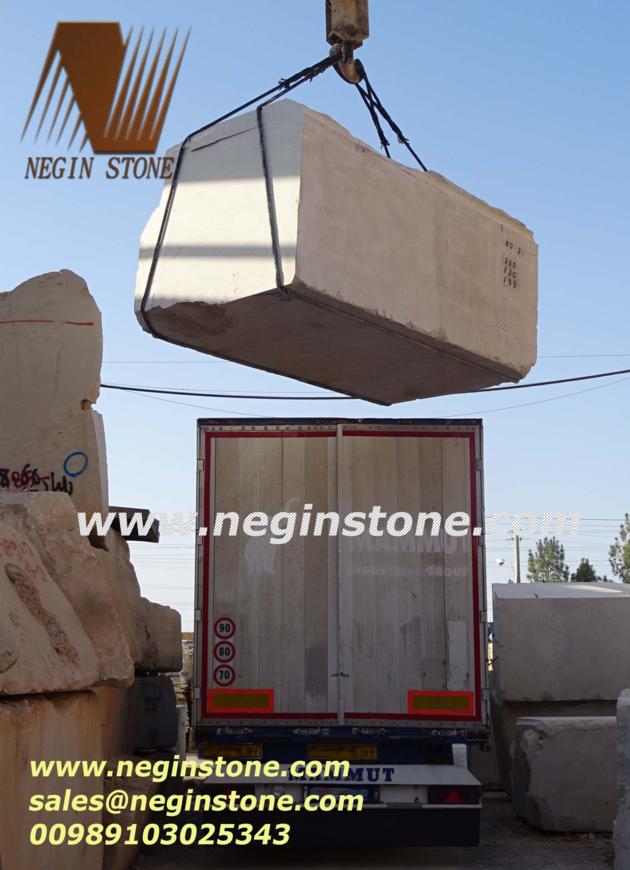 natural stone blocks