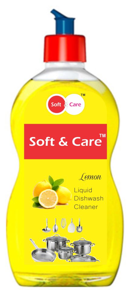 Dishwashing Liquid