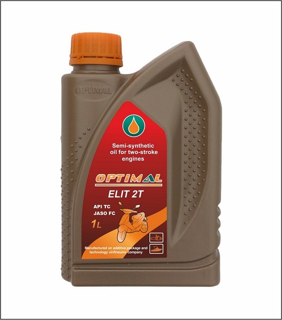 Engine oil Optimal Elitе 2T