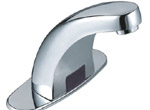 Sell stainless steel faucet, three holes faucet, single double hole faucet
