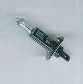 Auto Halogen Bulb (H1) (Clear)