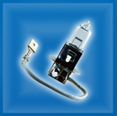 Auto Halogen Bulbs (H3)