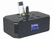 internet radio/IM301
