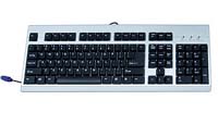 Basic Keyboard
