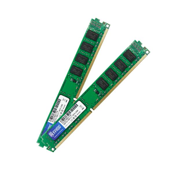 Lifetime Warranty Original Chip Ram Memory