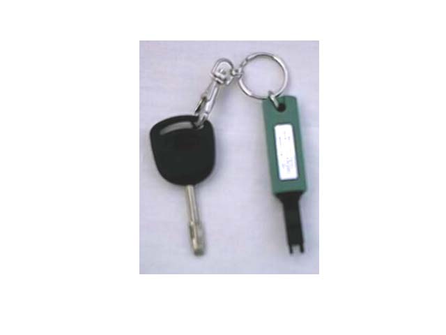 Smallest Mobile phone charger