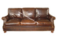 Upscale Leather Sofa(L3345-S)