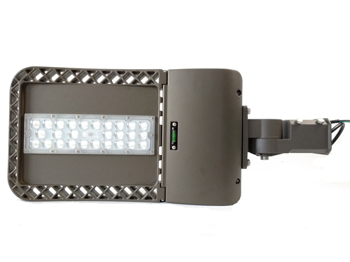 LED SHOEBOX LIGHT LED STREET LIGHT LED PARKING LOTS LIGHTING