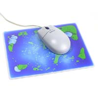 Mouse pad