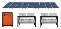 3KW_Solar Power System