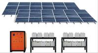 5000W solar generator