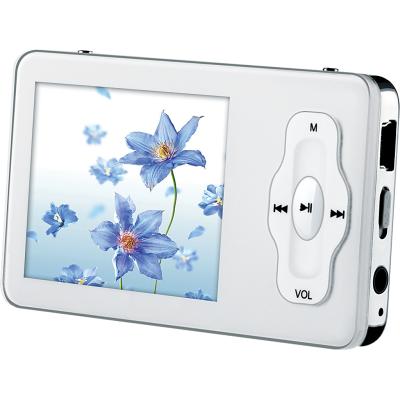 Newsmy MP3/MP4 /Video Player N03 (Previous Newman)