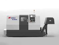 CNC lathe