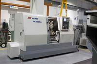 CNC lathe
