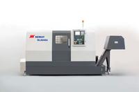 CNC lathe
