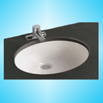 ceramic sinks