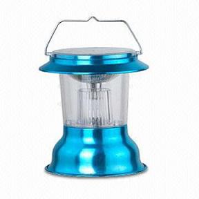 Solar Lantern Light