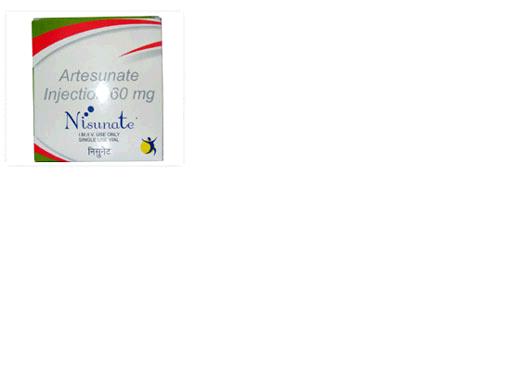 Artesunate Injection 60mg
