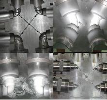 Mold Makings