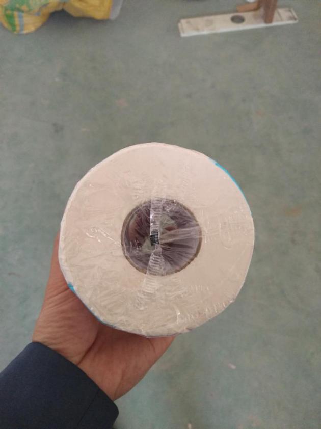 Toilet Roll Paper Packing Machine