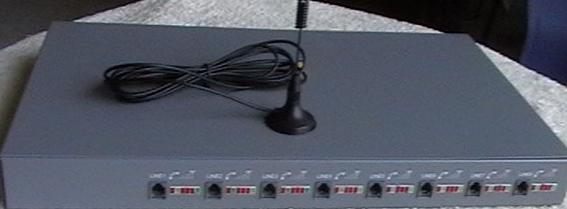 Fixed Wireless Terminal