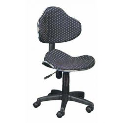swivel chair