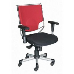 swivel chair