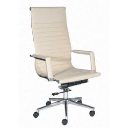 swivel chair