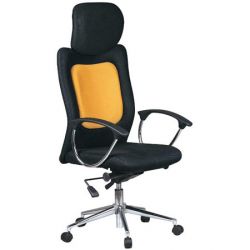 swivel chair