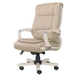 swivel chair