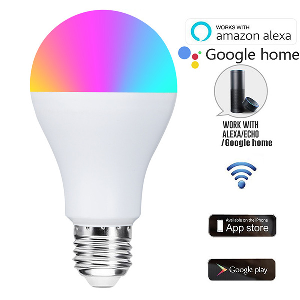 Wifi Smart Bulb