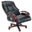 swivel chair