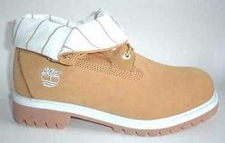 timberland