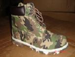 timberland.