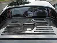 TOYOTA-90-97-MR2-Style T-Rear engine cover