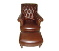 Upscale Leisure Chair(L1504-C)