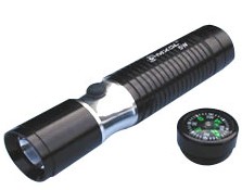 High Power LED Flashlights (Y-HD02)