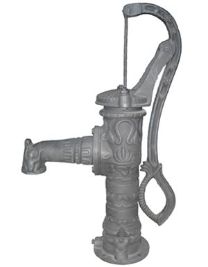 Hand Pump