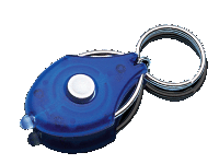 1 LED Keychain (YKC-103)